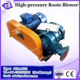 grain gas blower gas delivery model parameters